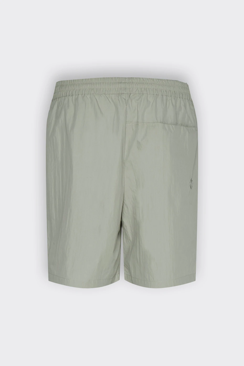 Rains-Woven-Shorts-Cement-back