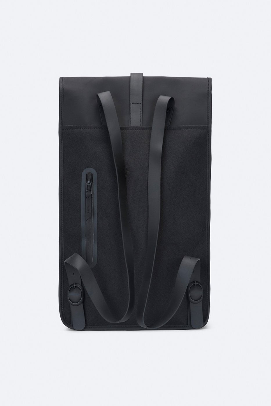 Rains - Backpack Black – Sac à Dos Imperméable Noir-Accessoires-