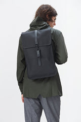 Rains - Backpack Black – Sac à Dos Imperméable Noir-Accessoires-