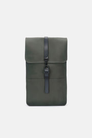 Rains - Backpack Green - Sac à dos vert kaki-Accessoires-1220