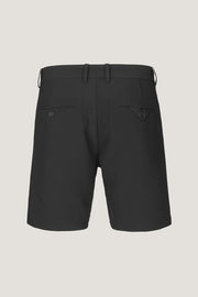 Samsoe Samsoe - Hals shorts 10929 Black-Pantalons et Shorts-M21100051