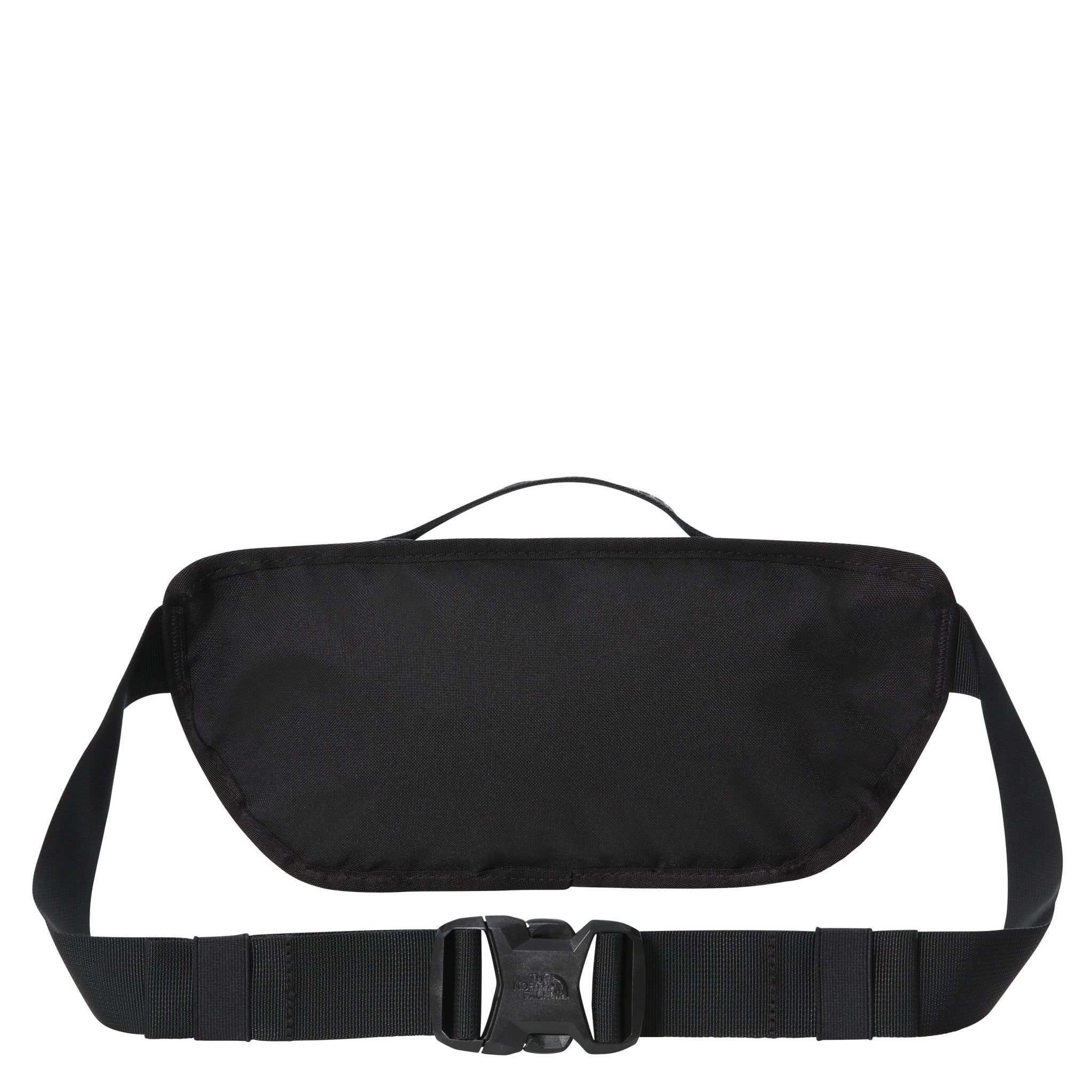 The North Face - Bozer Hip Pack III L TNF Black-Accessoires-NF0A52RWJK3