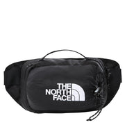 The North Face - Bozer Hip Pack III L TNF Black-Accessoires-NF0A52RWJK3