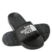 The North Face - Women's Base Camp Slide III TNF Black/TNF White-Chaussures-NF0A4T2SKY4