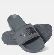 The North Face - Men's Base Camp Slide III Zinc Grey-Chaussures-NF0A4T2RQH4