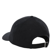 The North Face - Norm Hat Black-Accessoires-NF0A3SH3JK3