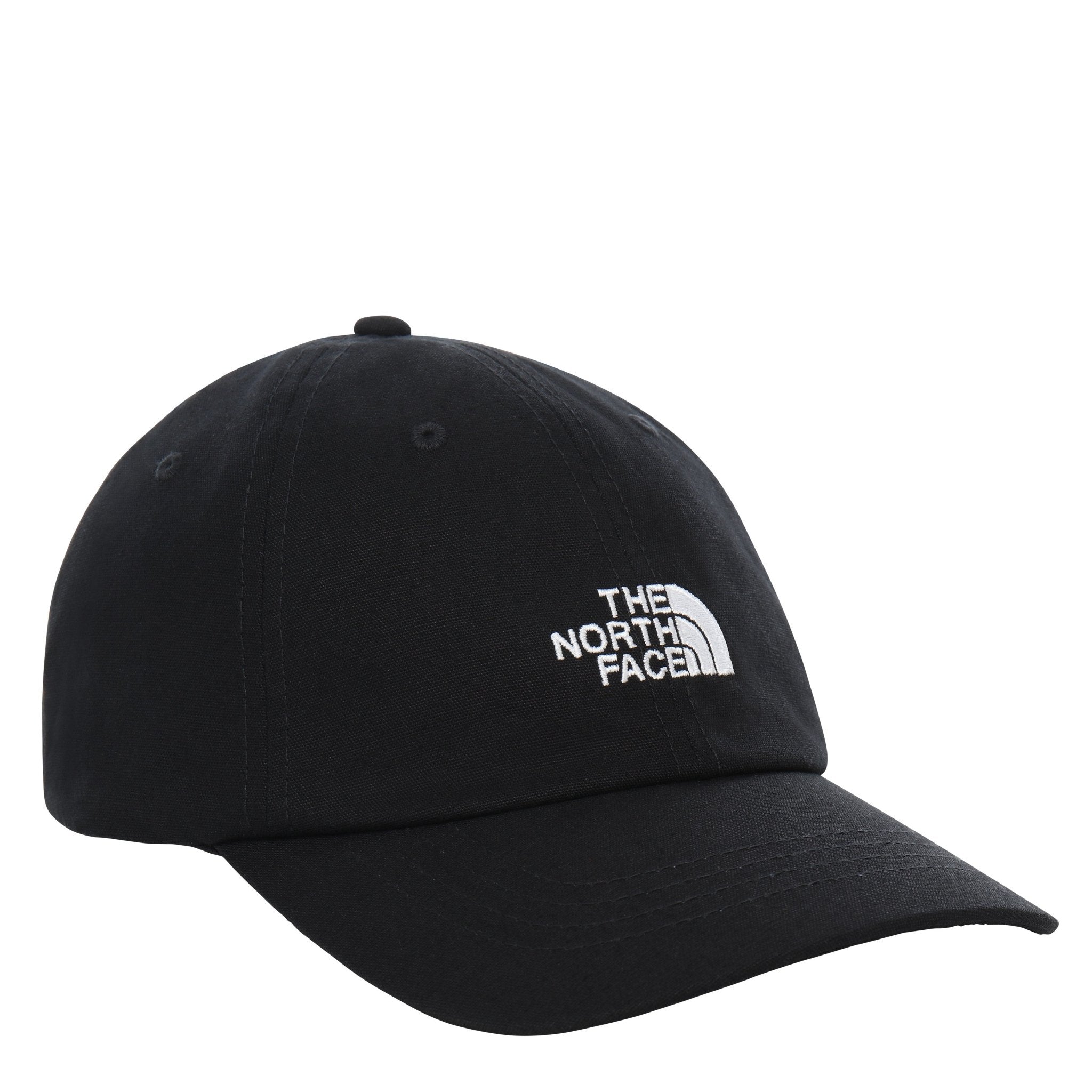 The North Face - Norm Hat Black-Accessoires-NF0A3SH3JK3