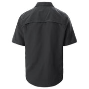 The North Face - Sequoia Shirt Asphalt Grey-Chemises-NF0A4T190C5