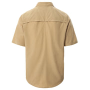 The North Face - Sequoia Shirt Moab Khaki-Chemises-NF0A4T19Z74
