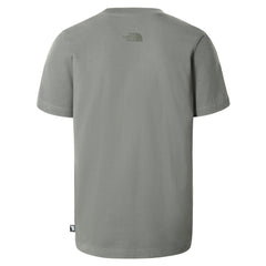 The North Face - Steep Tech Light SS Tee Agave Green-T-shirts-NF0A52ZFV381
