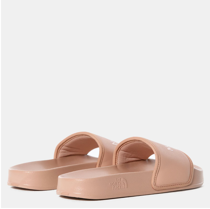 The North Face - Women's Base Camp Slide III Cafe Creme-Chaussures-NF0A4T2SZ1P