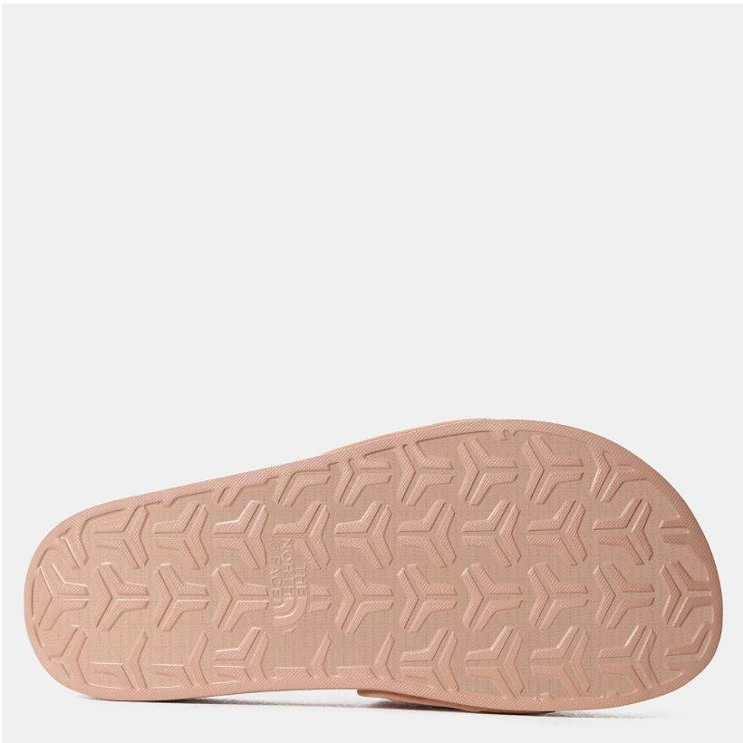 The North Face - Women's Base Camp Slide III Cafe Creme-Chaussures-NF0A4T2SZ1P