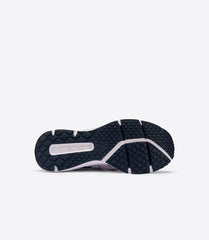 Veja - CONDOR 2 ALVEOMESH Natural Parme - UNISEXE-Chaussures-CL012206A
