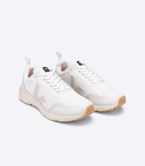 Veja - CONDOR 2 ALVEOMESH White Pierre - UNISEXE-Chaussures-CLO12500A