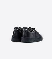 Veja - V-10 CWL Vegan Black / Black sole - UNISEXE - NOUVEAUTE-Chaussures-VX072562A