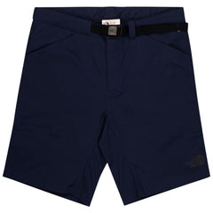 The North Face - Woven Shorts Urban Navy-Pantalons et Shorts-VN14-NF0A493KH2G