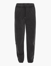 Colorful Standard - Organic Sweatpants - Faded Black-Pantalons et Shorts-CS1011