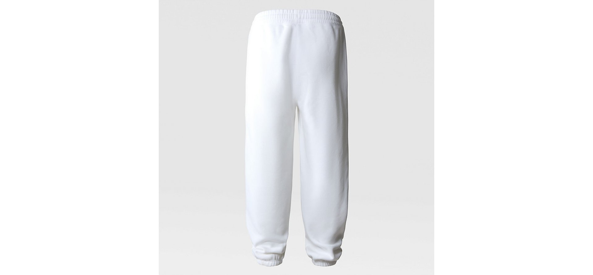 The North Face - M HWT REL FIT Pant - TNF White-Pantalons et Shorts-NF0A84GJLA91