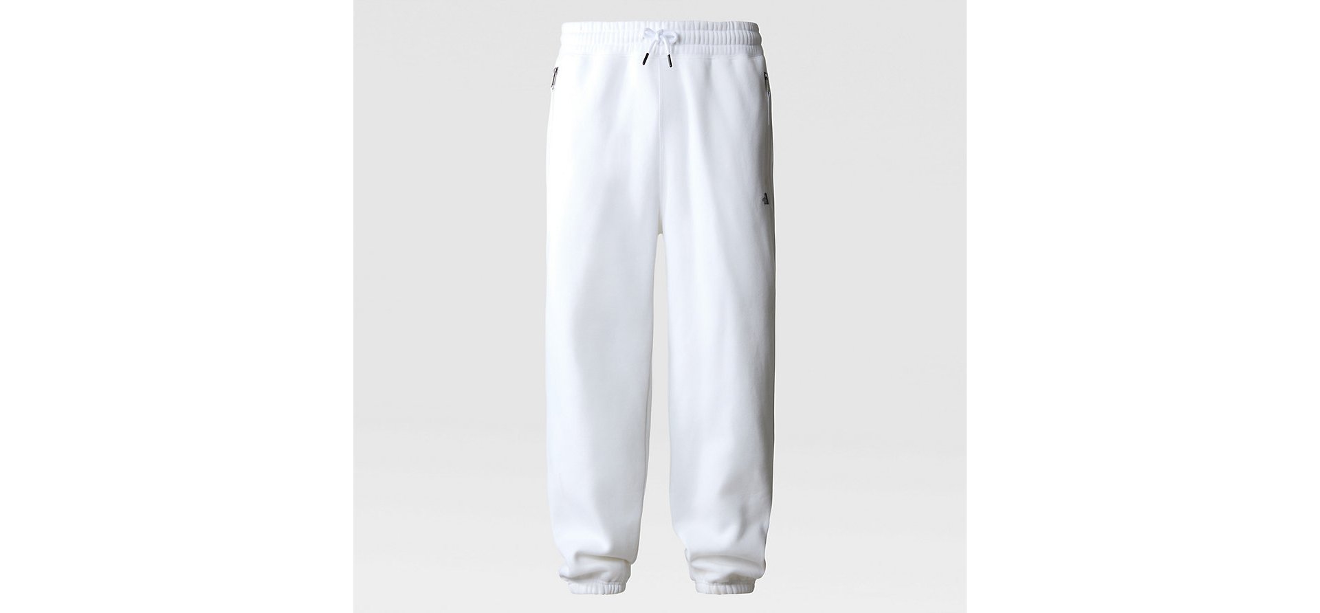 The North Face - M HWT REL FIT Pant - TNF White-Pantalons et Shorts-NF0A84GJLA91