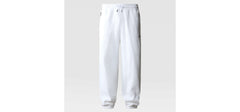 The North Face - M HWT REL FIT Pant - TNF White-Pantalons et Shorts-NF0A84GJLA91