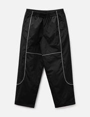The North Face - W Tek Piping Wind Pant - Tnf Black-Pantalons et Shorts-NF0A84P7JK31