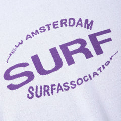 New Amsterdam - Surf Crewneck Knit - Off White-Pulls et Sweats-2302113002