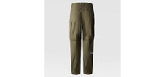 The North Face - M NSE Convertible Pants - New Taupe Green/ Asphalt Grey--NF0A852U79K1