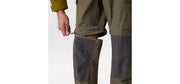 The North Face - M NSE Convertible Pants - New Taupe Green/ Asphalt Grey--NF0A852U79K1