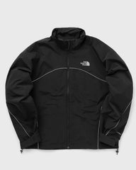 The North Face - M Tek Piping Wind Jacket - Tnf Black-Vestes et Manteaux-NF0A832LJK31