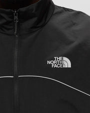 The North Face - M Tek Piping Wind Jacket - Tnf Black-Vestes et Manteaux-NF0A832LJK31