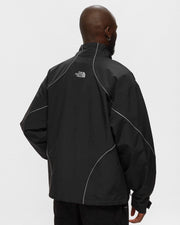 The North Face - M Tek Piping Wind Jacket - Tnf Black-Vestes et Manteaux-NF0A832LJK31