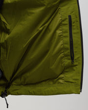 The North Face - Transverse Dryvent Jacket - Callagreen-Vestes et Manteaux-NF0A852EOMP1