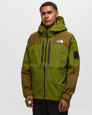 The North Face - Transverse Dryvent Jacket - Callagreen-Vestes et Manteaux-NF0A852EOMP1