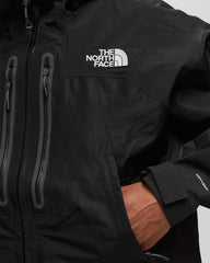 The North Face - Transverse Dryvent Jacket - Tnf Black-Vestes et Manteaux-NF0A852EJK31