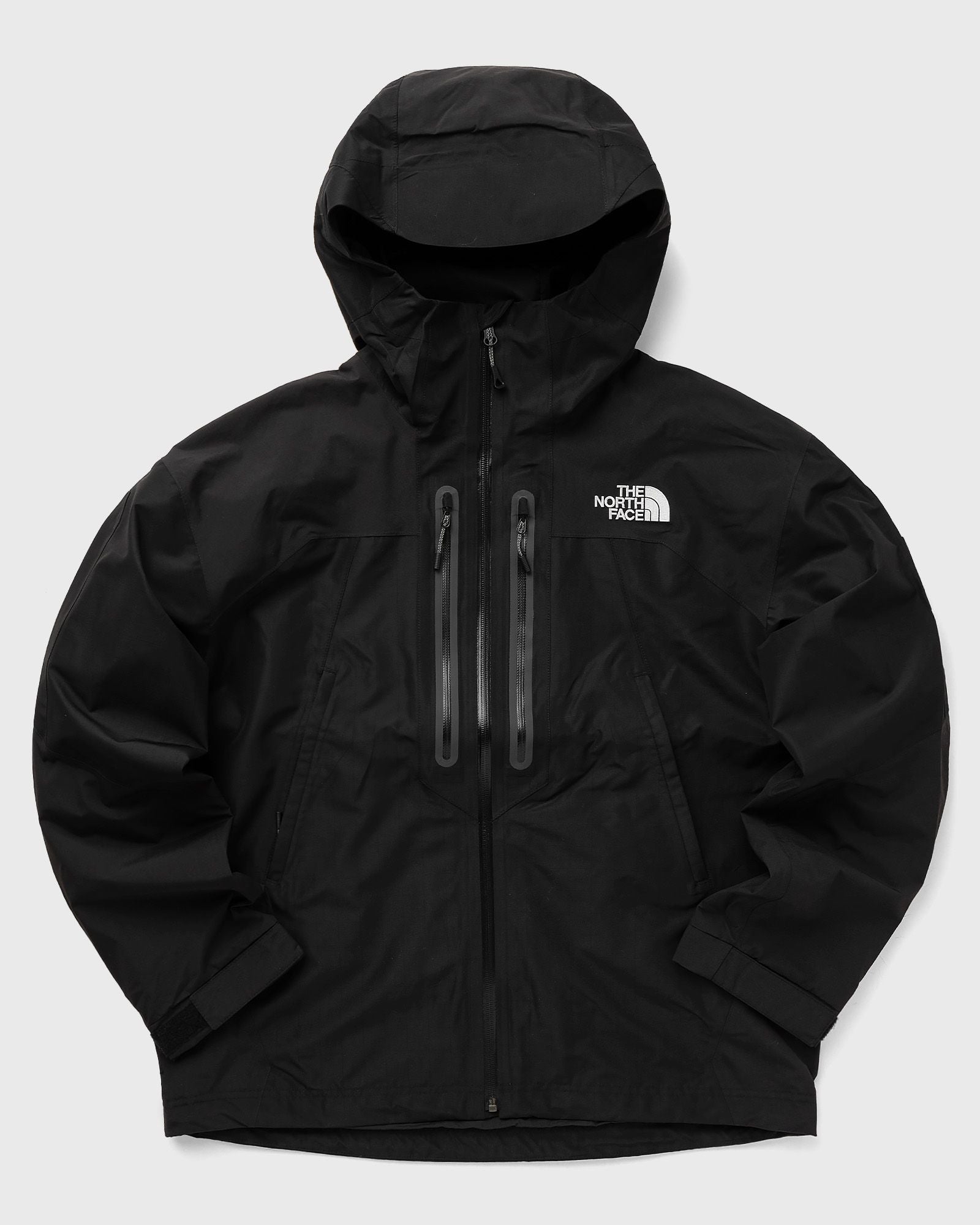 The North Face - Transverse Dryvent Jacket - Tnf Black-Vestes et Manteaux-NF0A852EJK31
