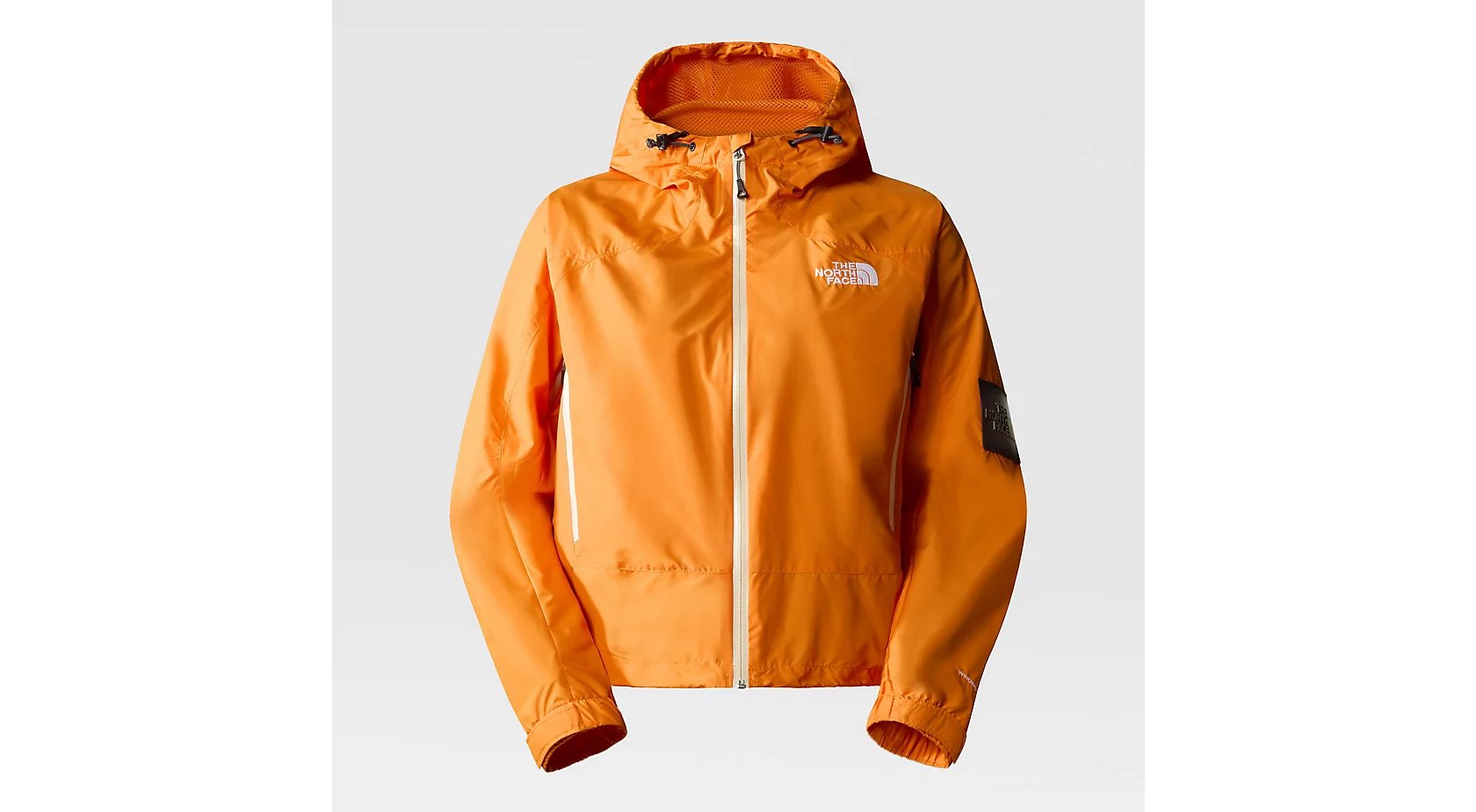 The North Face - W Knotty Wind Jacket - Mandarin-Vestes et Manteaux-NF0A852NI0M1