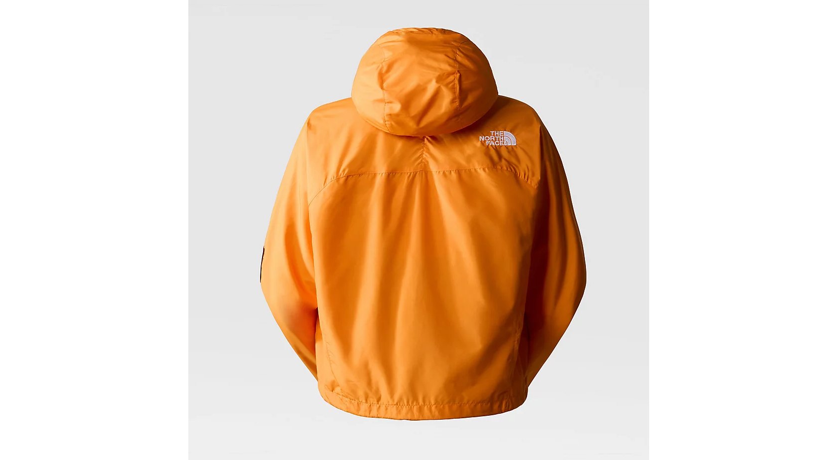 The North Face - W Knotty Wind Jacket - Mandarin-Vestes et Manteaux-NF0A852NI0M1