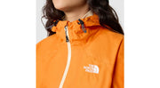 The North Face - W Knotty Wind Jacket - Mandarin-Vestes et Manteaux-NF0A852NI0M1