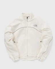 The North Face - W Tek Piping Wind Jacket - Gardenia White-Vestes et Manteaux-NF0A832PN3N1