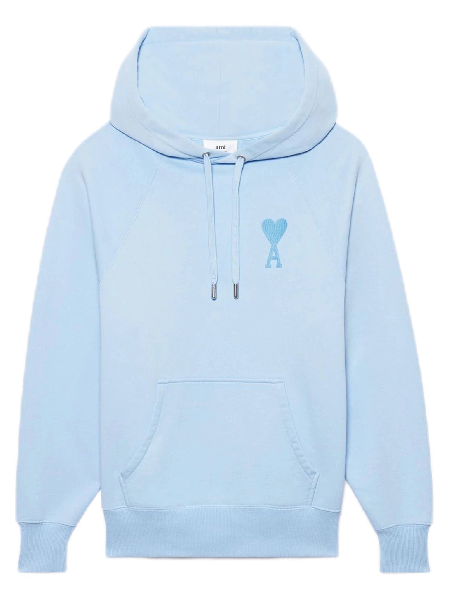 Sweat a capuche ami hotsell