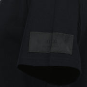 Ami Paris - T-shirt Ami Alexandre Mattiussi - Black-T-shirt-UTS017.726
