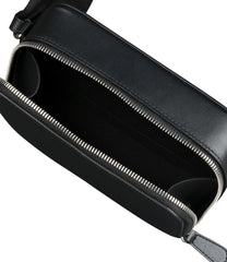 A.P.C - Camera Bag Soho - Black-Accessoires-PXAWV-M61695