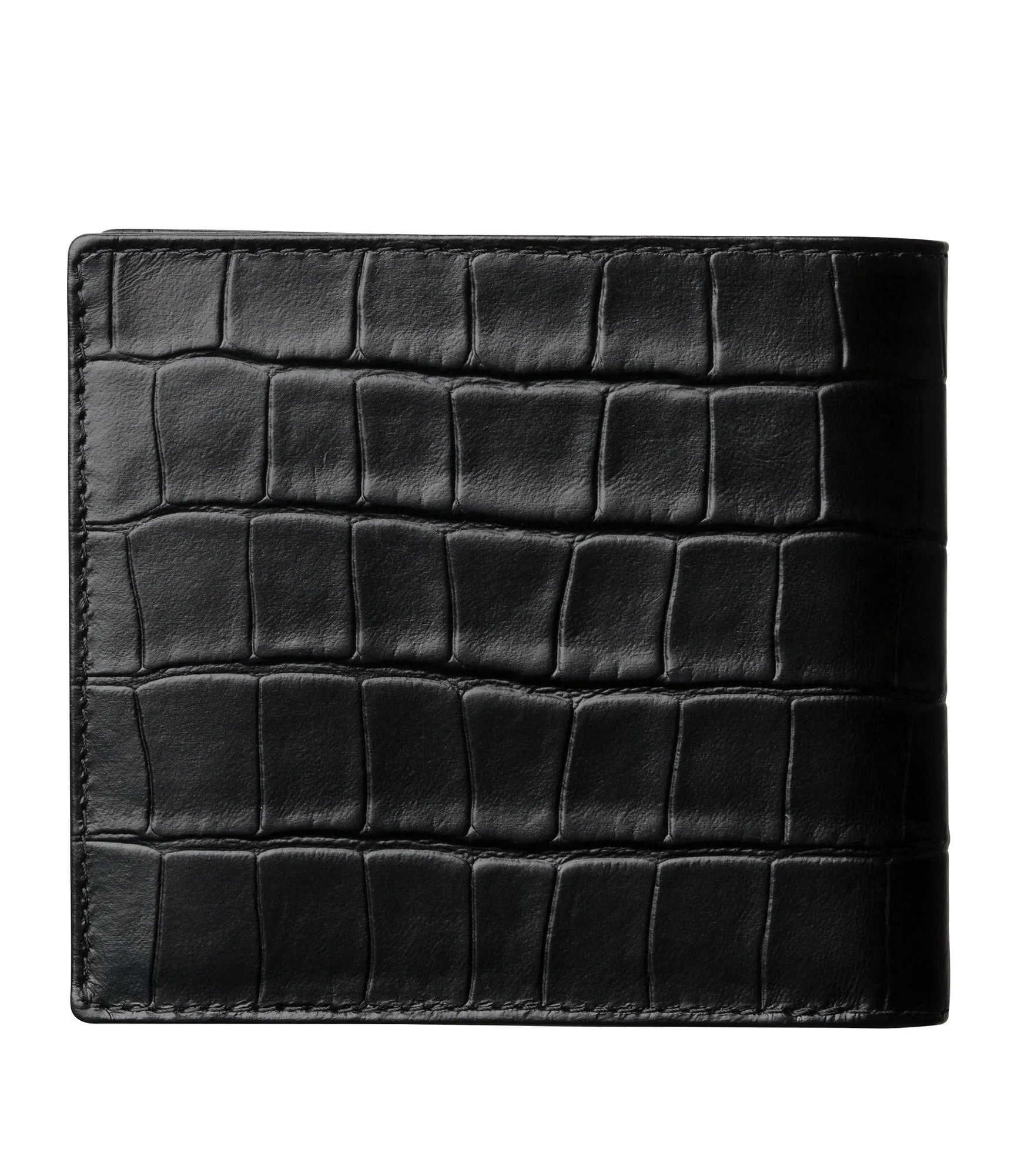A.P.C. - New Portefeuille London Noir-Accessoires-PXBSG-H63340