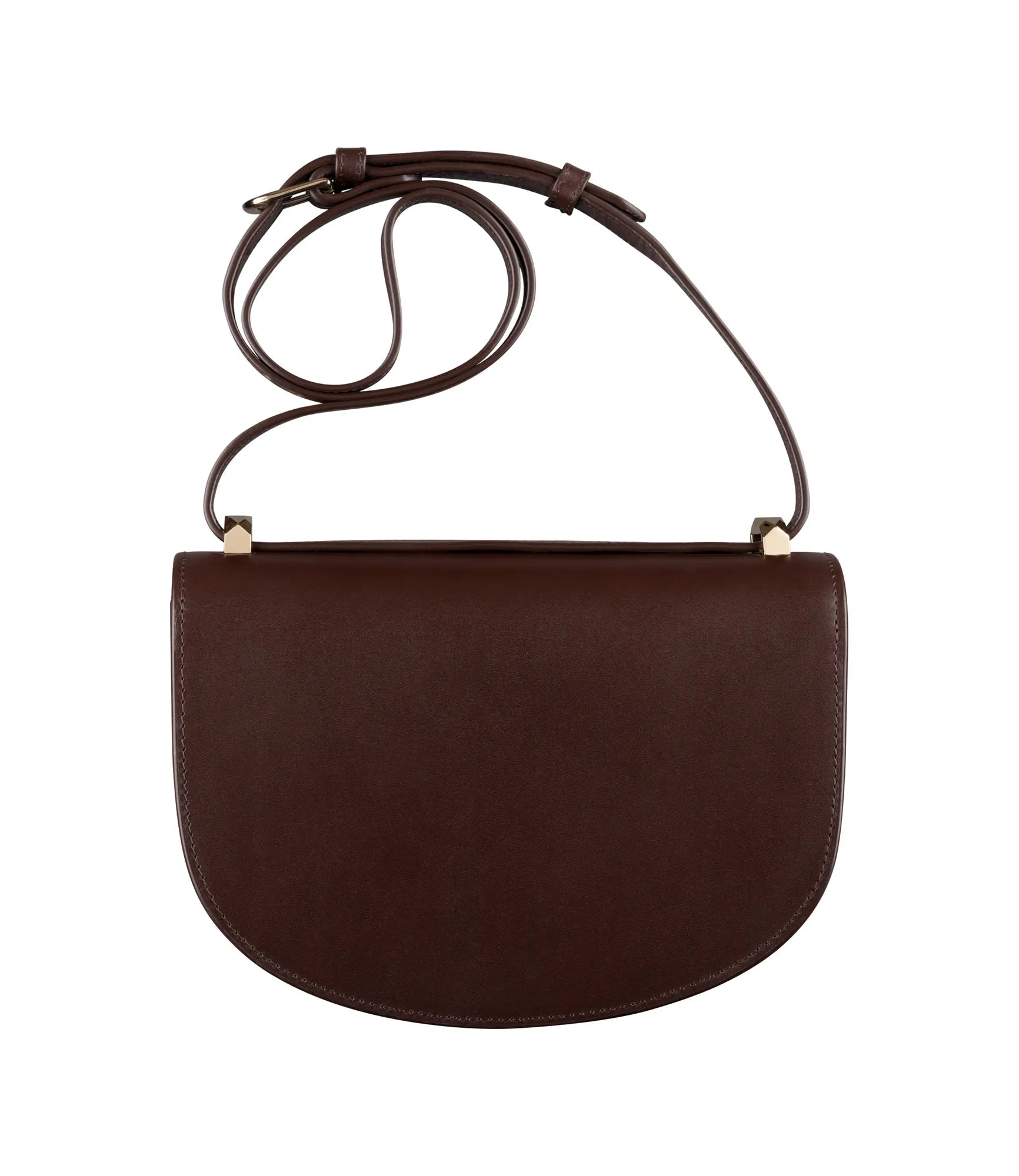 A.P.C. - Sac Genève - Café-Accessoires-PXAWV-F61161