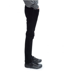 A.P.C. - Jean Petit Standard - Noir-Pantalons et Shorts-C0DBX-M09002