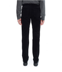 A.P.C. - Jean Petit Standard - Noir-Pantalons et Shorts-C0DBX-M09002