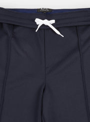 A.P.C - Jogging Hector - Dark Navy-Pantalons et Shorts-PSAGN-H28077