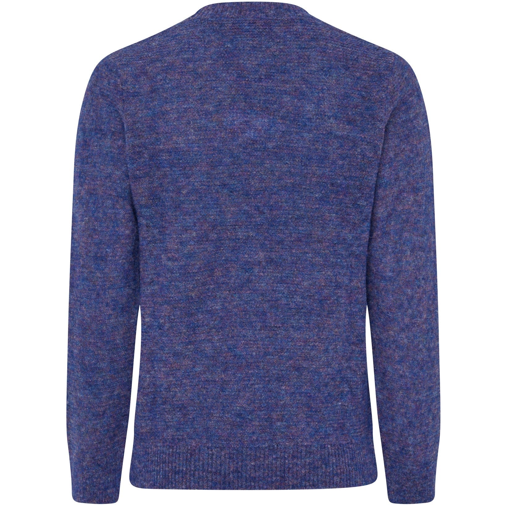 A.P.C. - Pull Saul - Violet-Pulls et Sweats-WOAOG-F23261