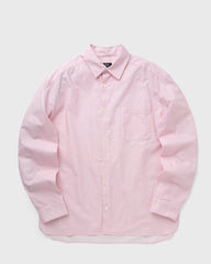 A.P.C - Chemise Malo - Rose Clair-T-shirts-COGXW-H12532