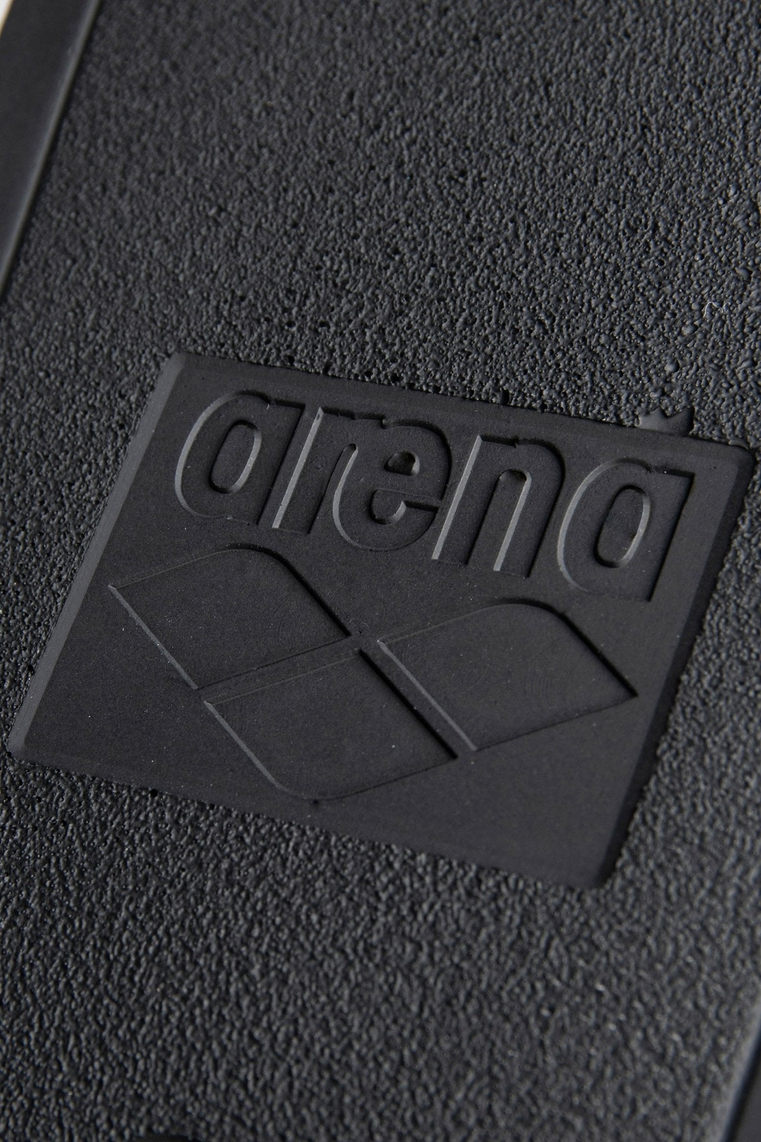 Avnier x Arena - Slide - Black-Chaussures-003302500